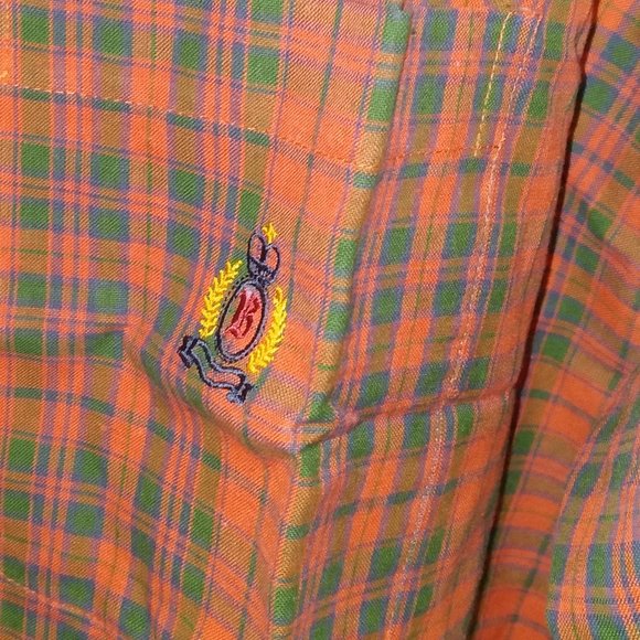 Top for man, Bugle Boy, Cotton 100 %, Size- XL - Picture 5 of 6